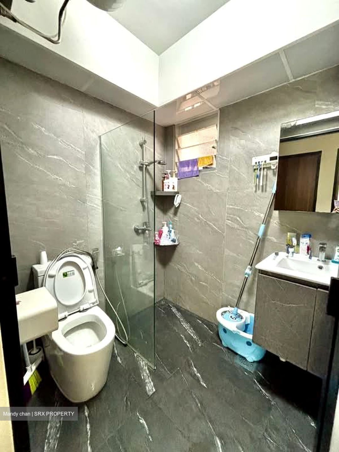 Blk 504C Acacia Breeze @ Yishun (Yishun), HDB 4 Rooms #594528461